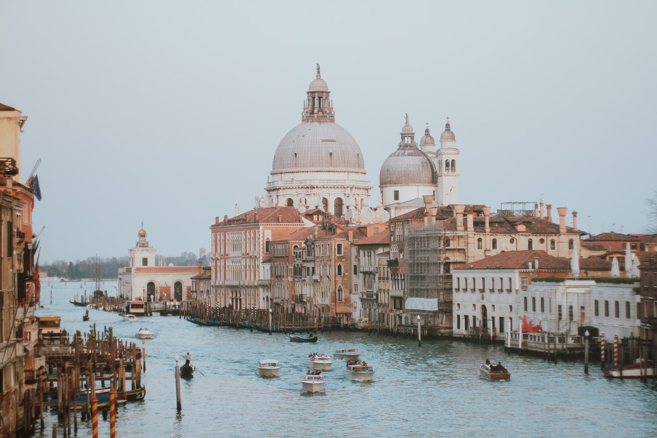 5 hoogtepunten voor als je Noord-Italië bezoekt